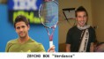 4. ZBYCHO BOK "Verdasco"