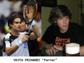 6. VOJTA PECHANEC "Ferrer"