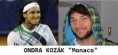 10. ONDRA KOZÁK "Monaco"