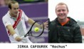15. JIRKA CAFOUREK "Rochus"
